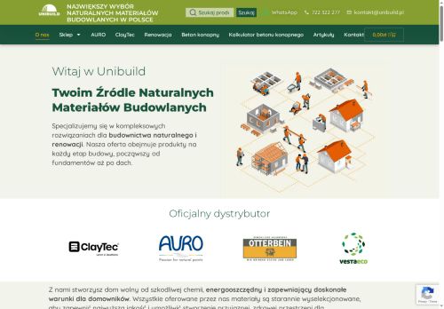Unibuild