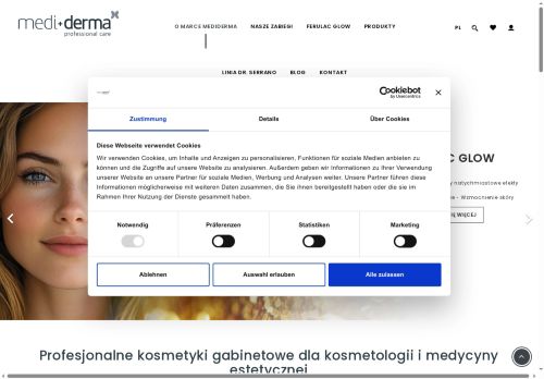 SESDERMA SPÓŁKA Z OGRANICZONĄ ODPOWIEDZIALNOŚCIĄ